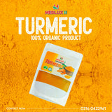 Turmeric